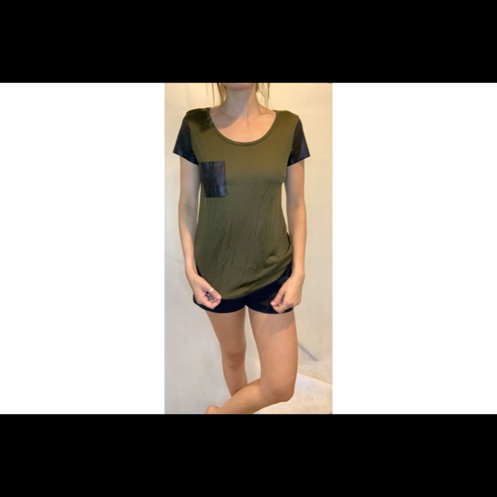 T shirt